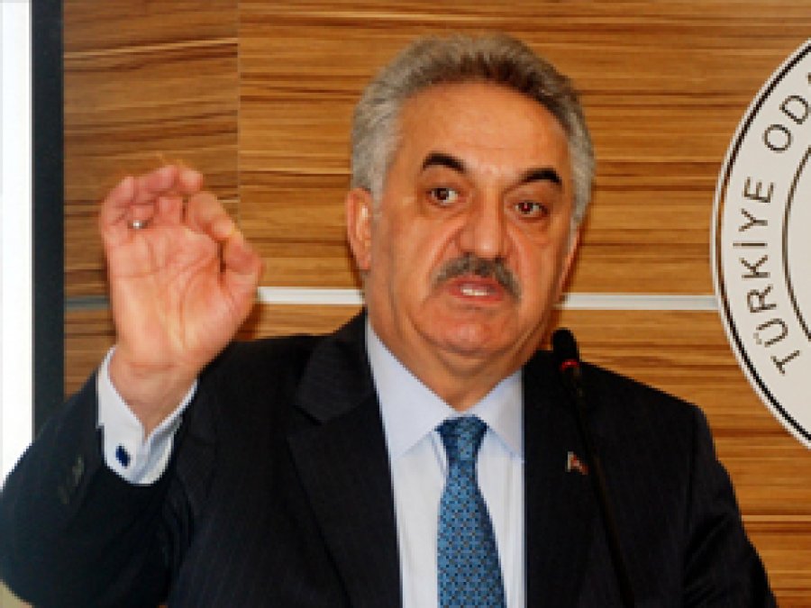 'Dünya Bu Aymazlığa Geçit Vermeyecek'
