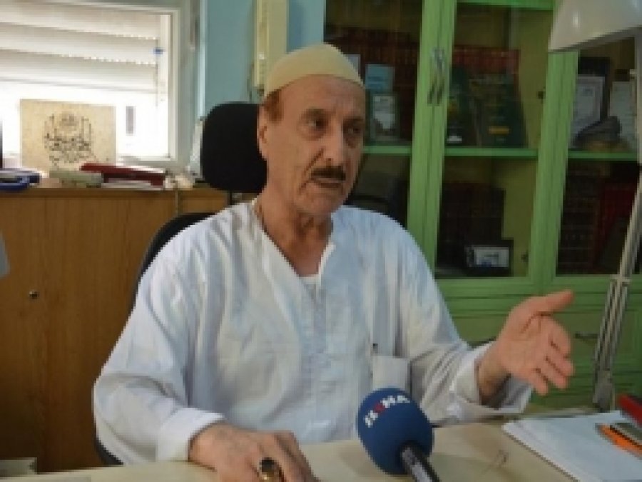 'Risale-i Nur Tahrifatçıların Elinden Kurtarılmalı' 