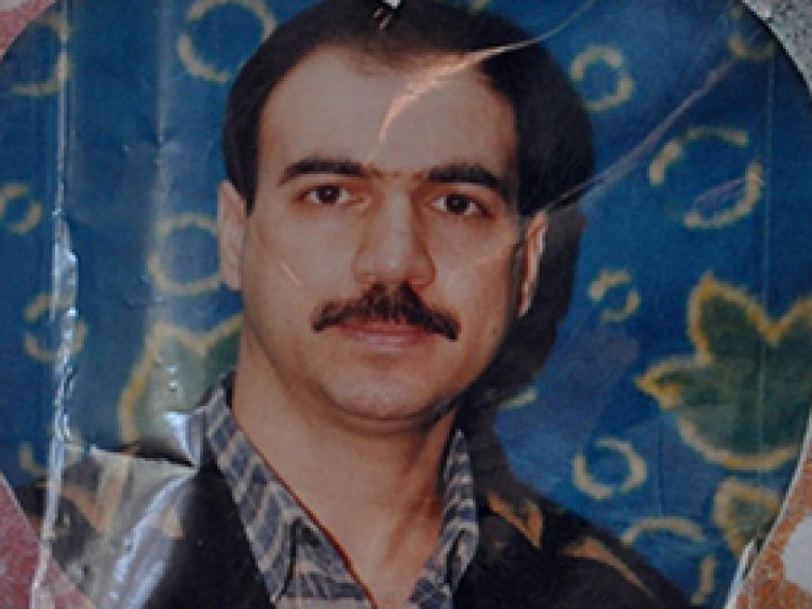 Hizbullah Hükümlüleri Adalet Bekliyor 