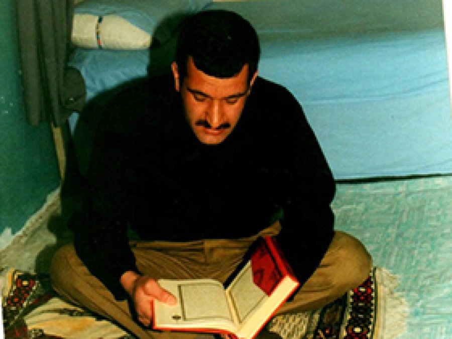 Hizbullahilere İsrail Türü Zulüm