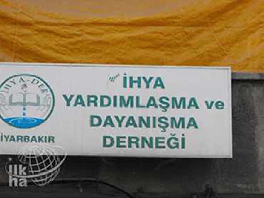 İHYA DER'liler Serbest Bırakıldı