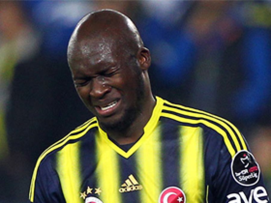 Futbolcu Sow: Filistin için Dua Edelim