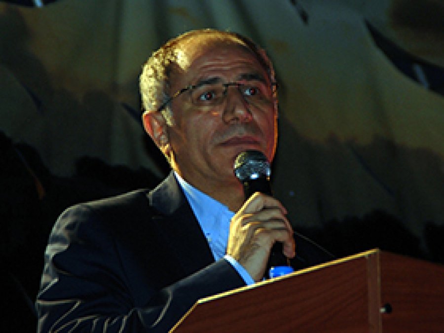 Bakan Ala: Çekilin Gazze'den