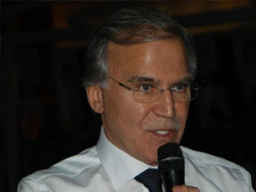 Şahin: Korkudan Tepki Veremiyorlar