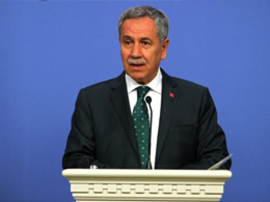 Türkiye'de 3 Günlük Yas İlan Edildi
