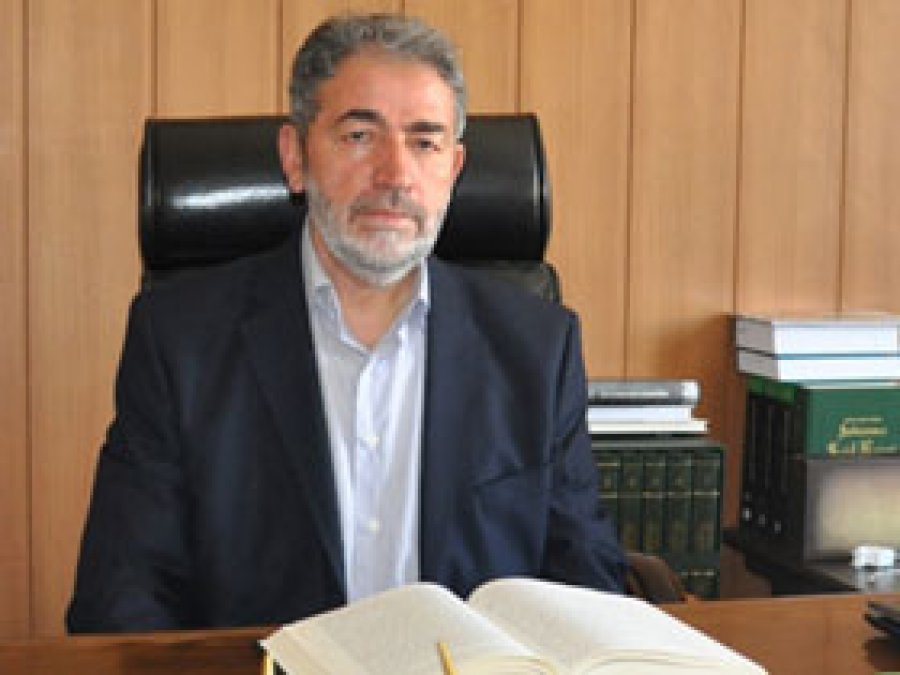 Kadir Gecesinde Dua Çağrısı
