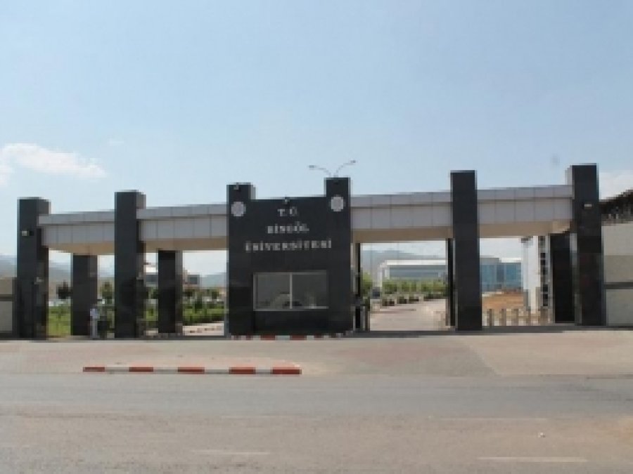 Öğretim Üyelerinden İsrail'e Boykot