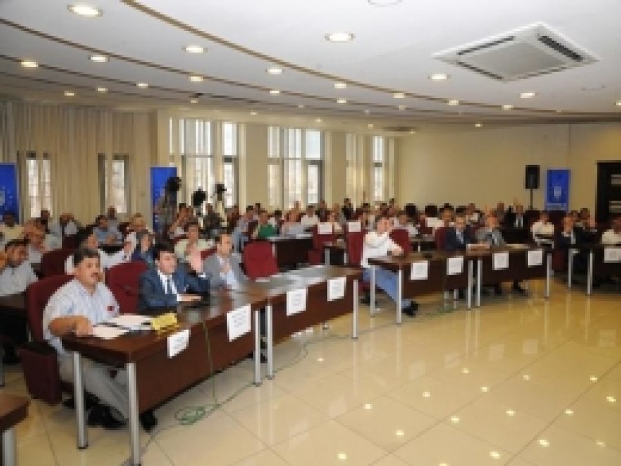Bursa'da Termik Santral Tartışması