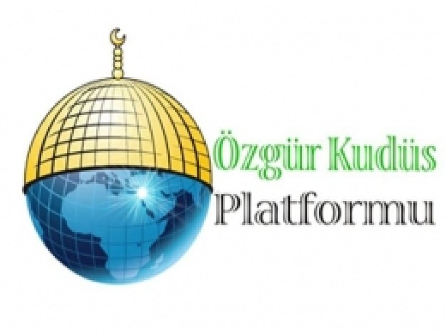'Özgür Kudüs' için Meşaleli Yürüyüşe Davet
