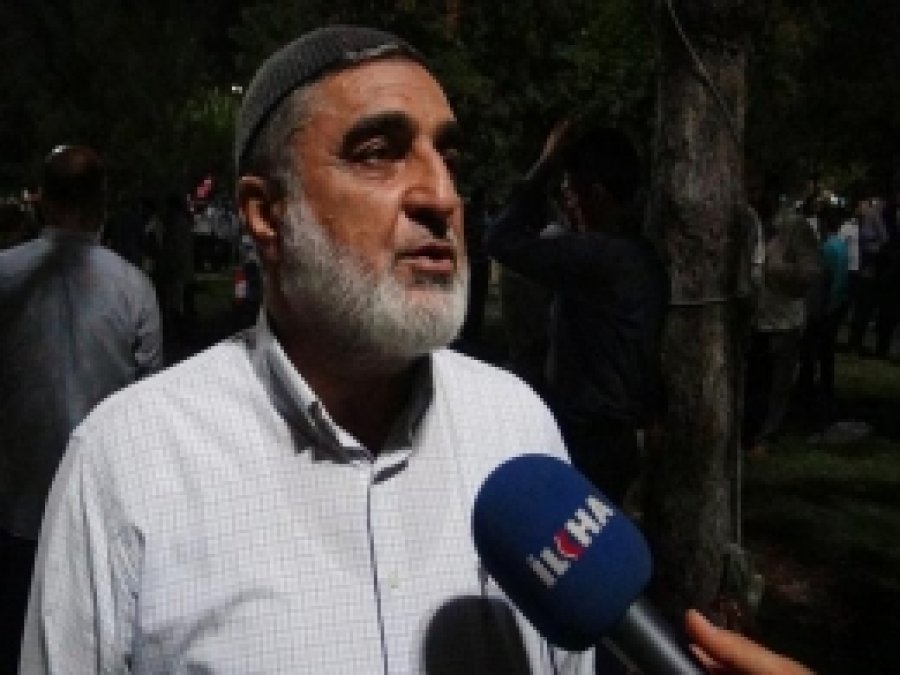 'Müslümana Karşı Tüm İslam Düşmanları Birleşiyor'