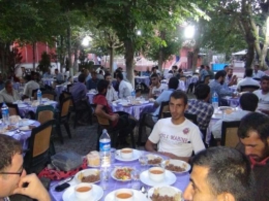 'Filistin için Daha Somut Adımlar Atılsın'