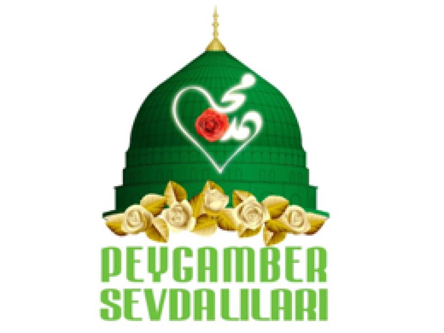 Peygamber Sevdalıları'nın Bayram Programı 