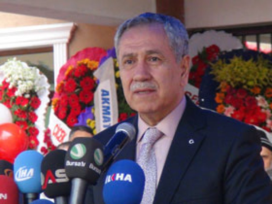 'Kılıçdaroğlu, İhsanoğlu'nu Yolda Görse Tanımazdı'