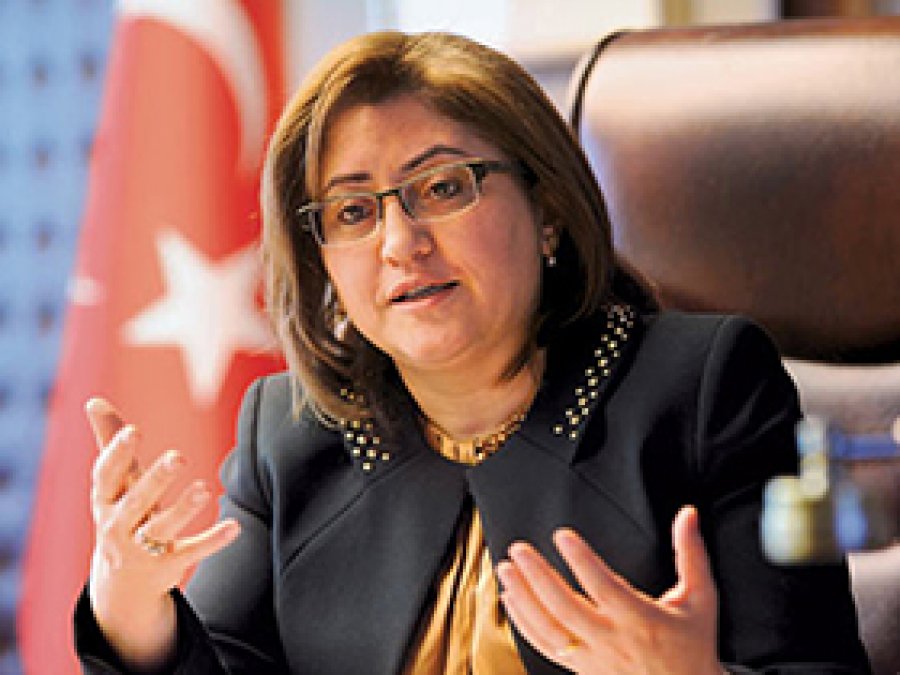 Şahin: Paralel Yapıdan Davacıyım 