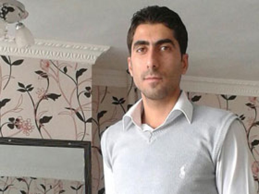 Düğün Günü Ölüm Günü Oldu 