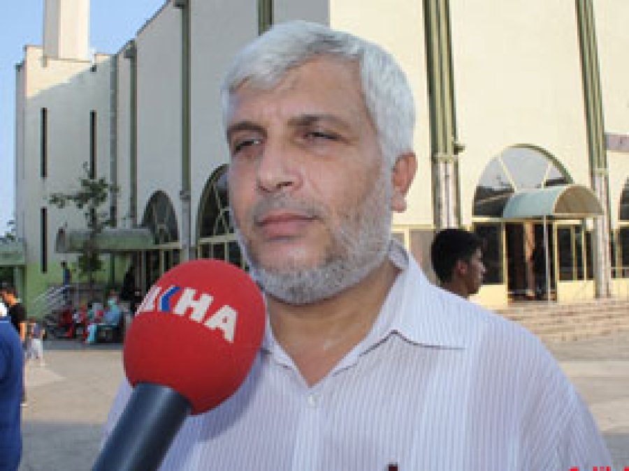 'Gazzeli Kardeşlerimiz İçin Bir Şeyler Yapalım'