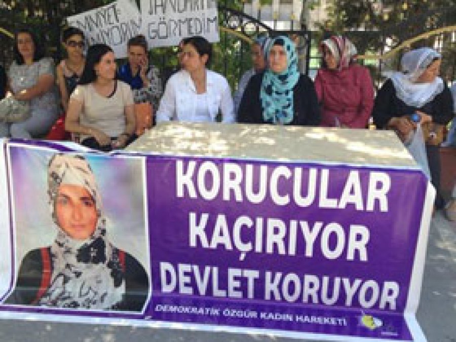 HDP'li Vekilden Çifte Satandart