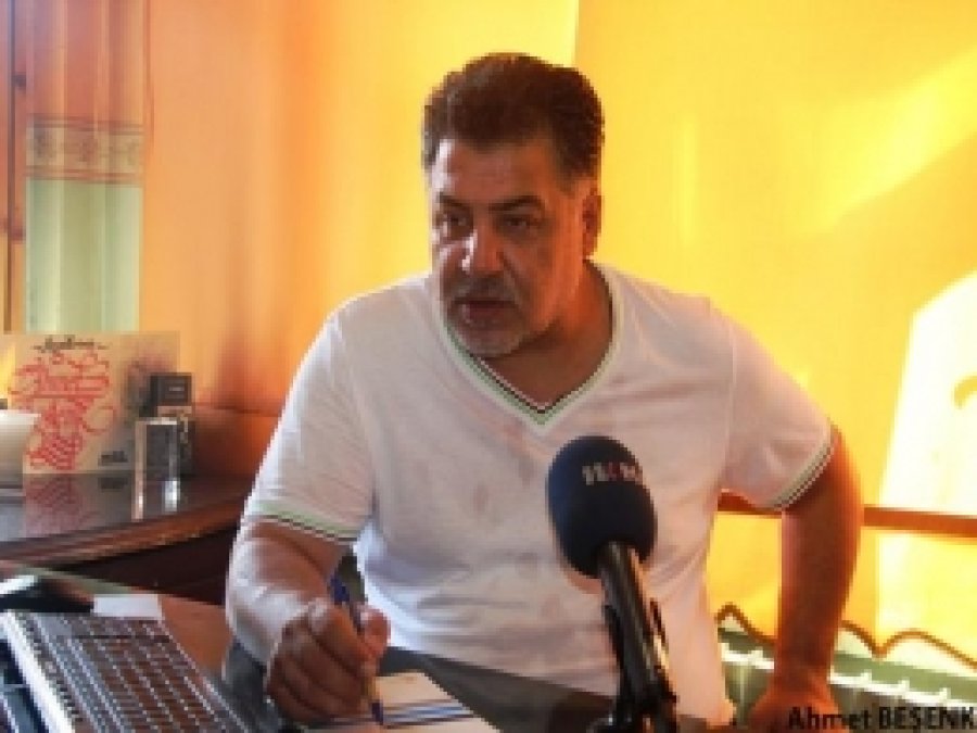 'Gazeteciler Saldırılara Ortak Tavır Sergilemeli'