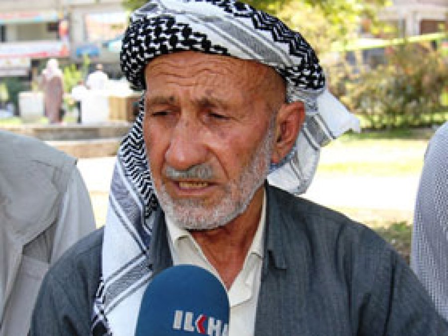'Kürtler Artık Uyansın'