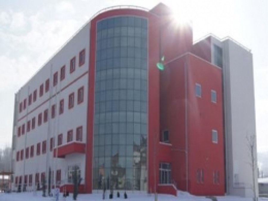 At'tan Düşen Genç Hayatını Kaybetti 