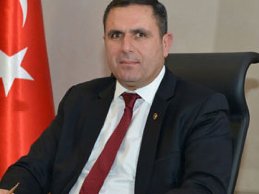 'Paralel Yapıya' Dava Açan Şahin'e Destek