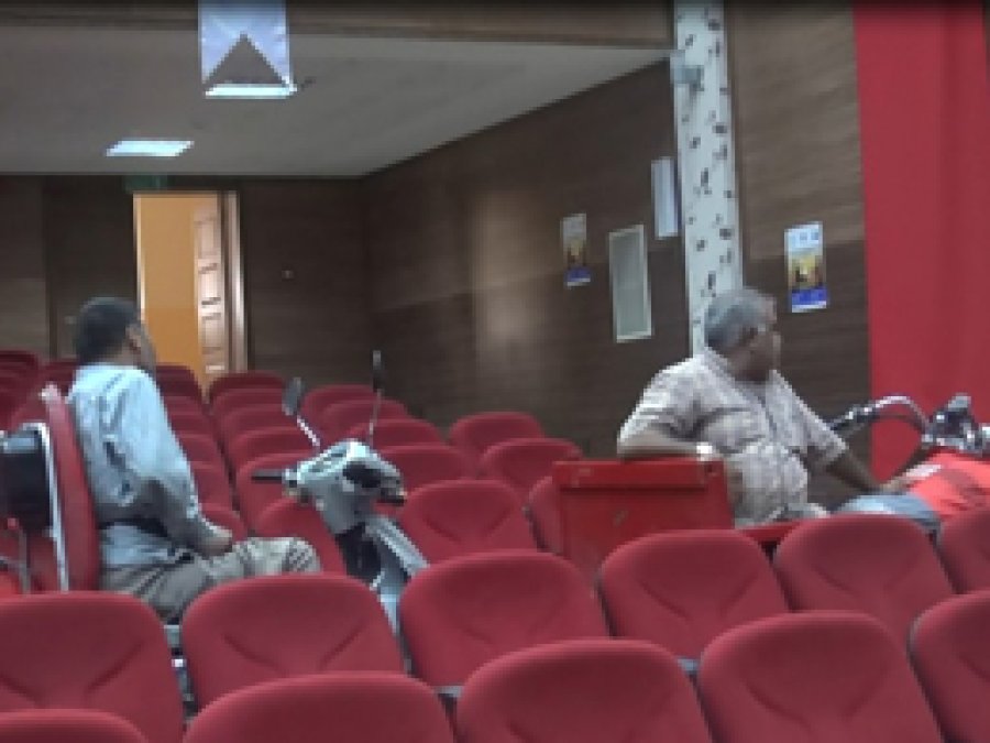 Yetkililerin Duyarsızlığı Engellileri Üzdü 
