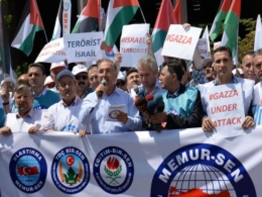 Soykırıma Katılanlar Vatandaşlıktan Çıkarılsın