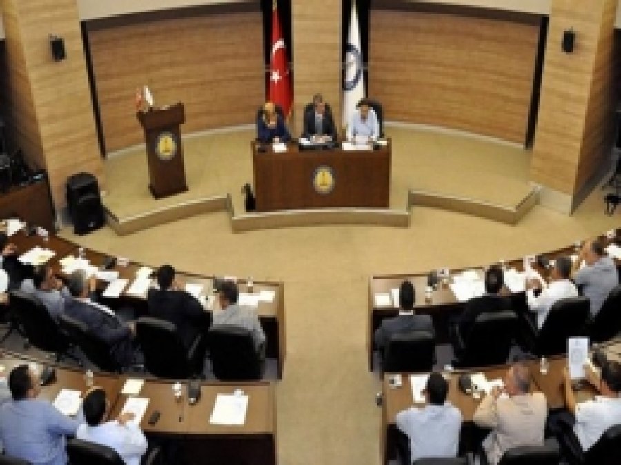 'Filistin Bizlere Selahaddin Eyyubi'nin Emanetidir' 