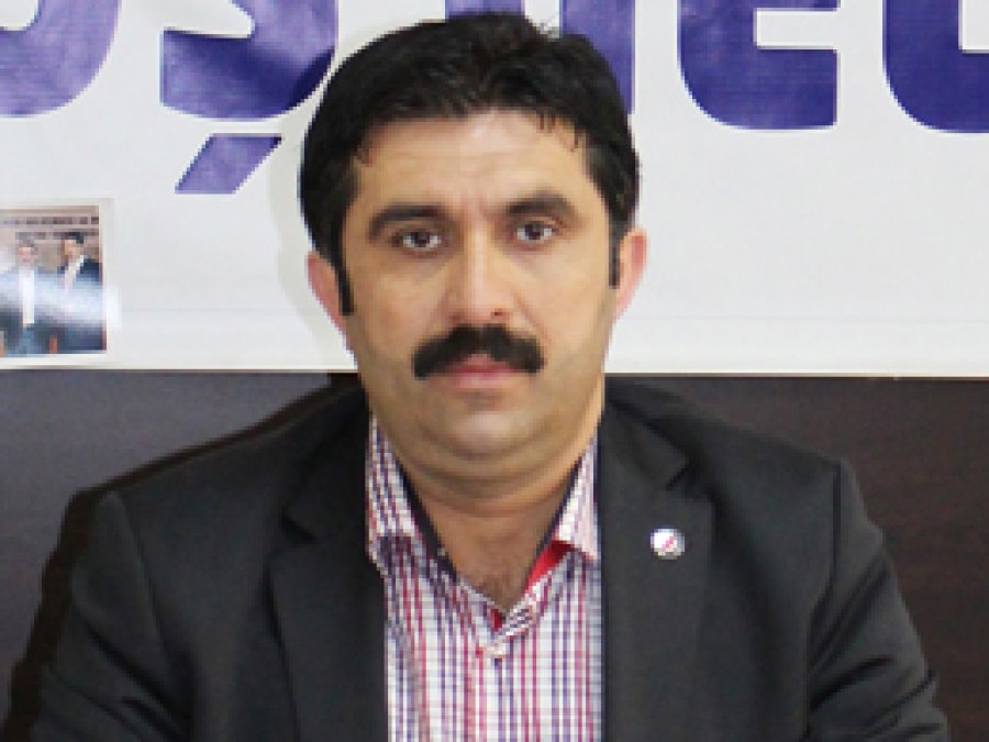 Özür Grubu Atamasında ki Hata Düzeltilsin
