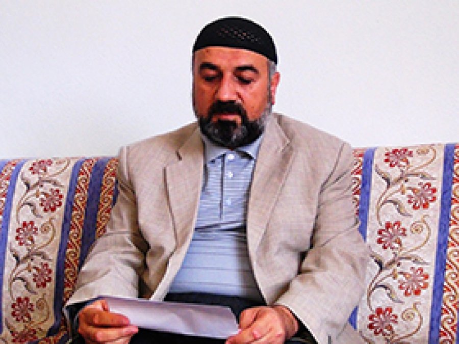'Katliamlar İslam'a Mal Edilemez'