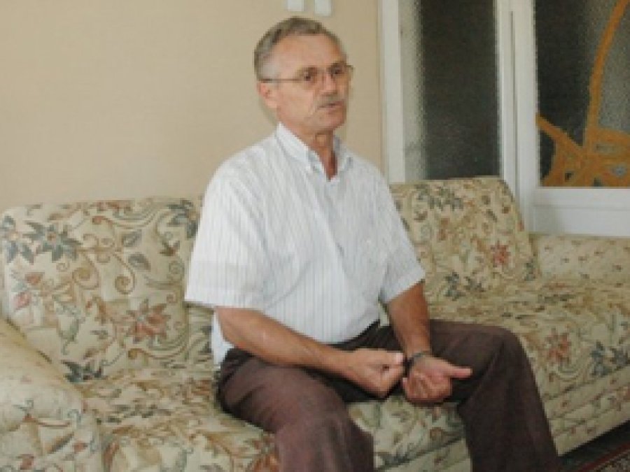 'Oğlum Para için Öldürülmedi'