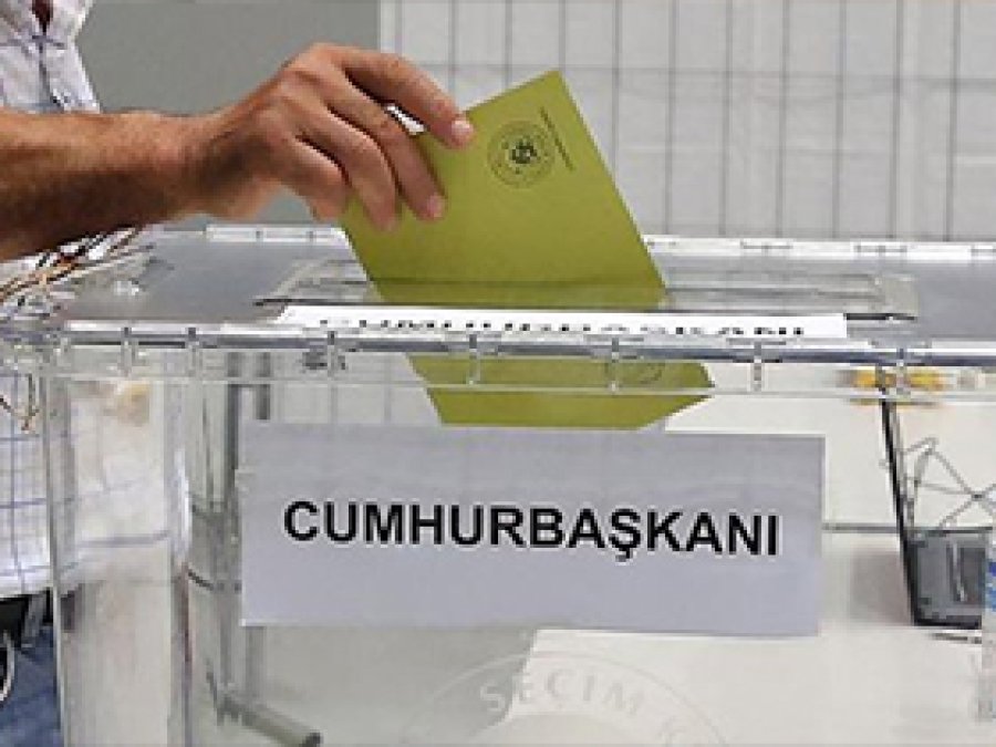 'HDP Kırsalda Seçmeni Tehdit Etti'