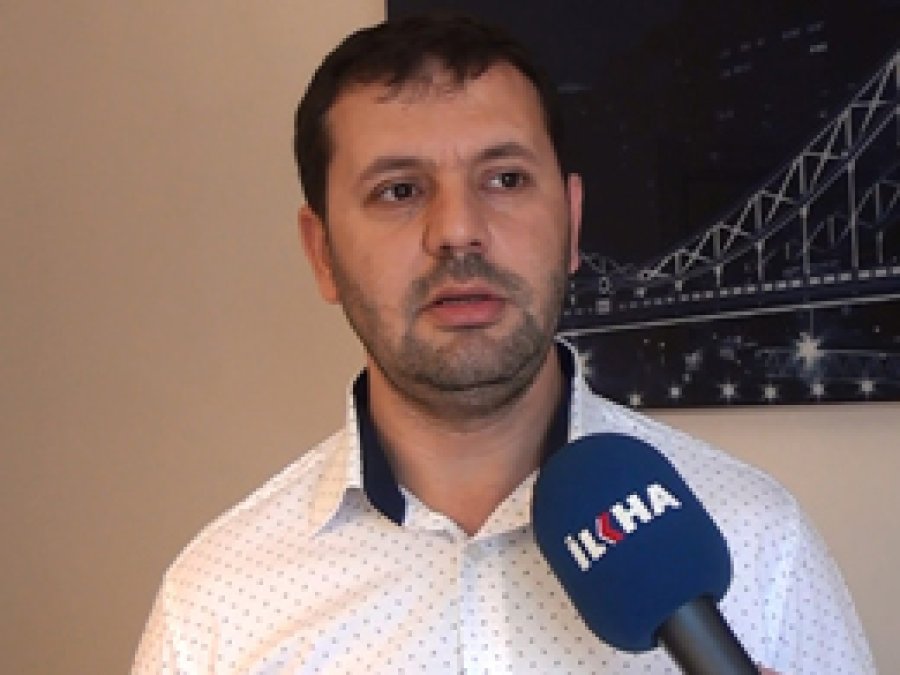'Marmara Depreminden Ders Çıkarılmadı'