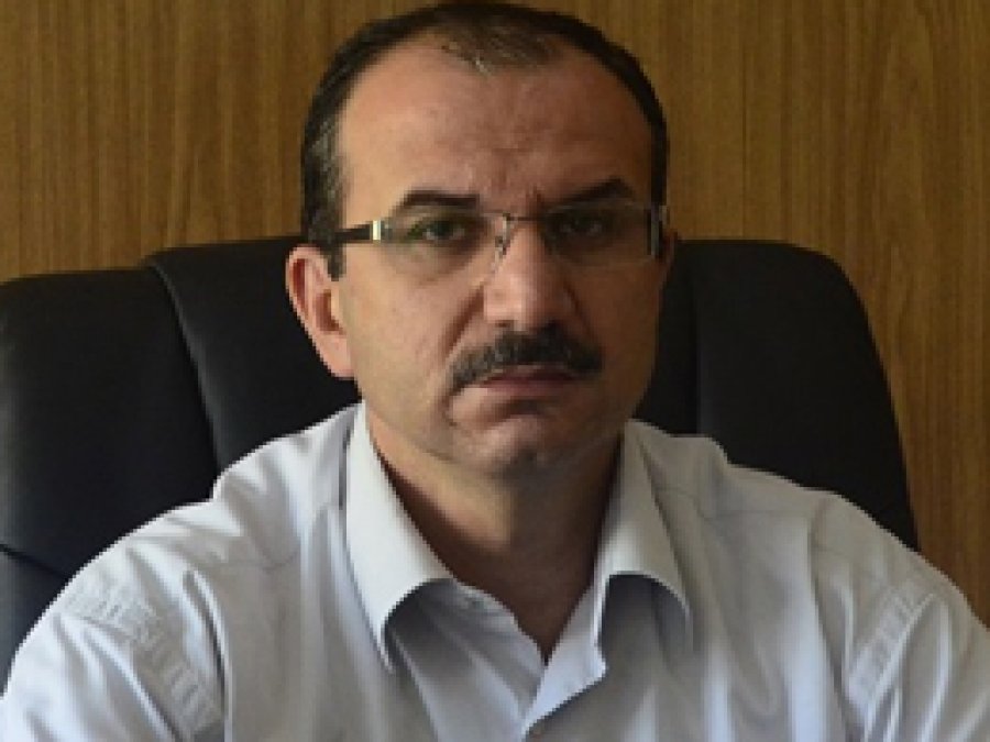 Diyarbakır'ın Suriye ve Irak'a İhracatı Arttı 