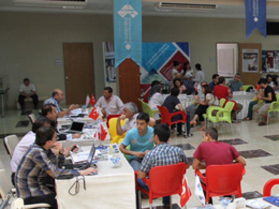 Üniversite Kayıtları Başlıyor 