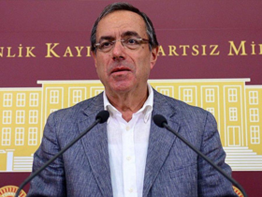 CHP'li Kart'ın Başvurusuna Ret