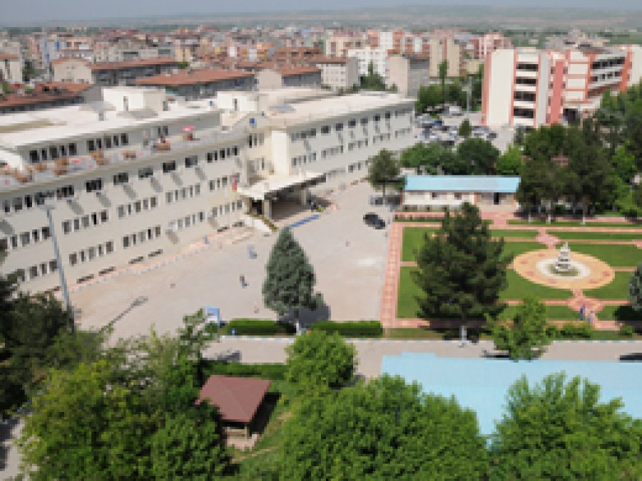 Batman Üniversitesi'nde Online Kayıt İmkanı 