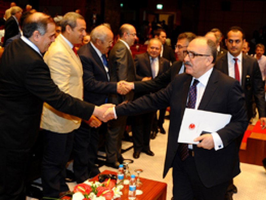 Deprem Uzmanları İstanbul'da Buluşuyor 
