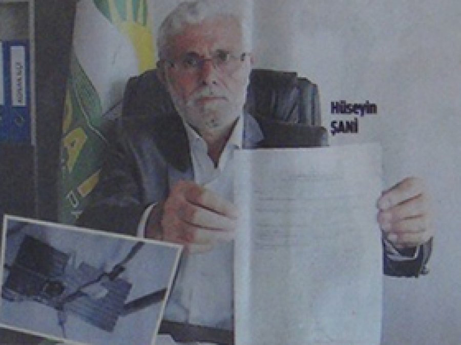 HÜDA PAR: Paralel Yapı Bizi de Dinledi