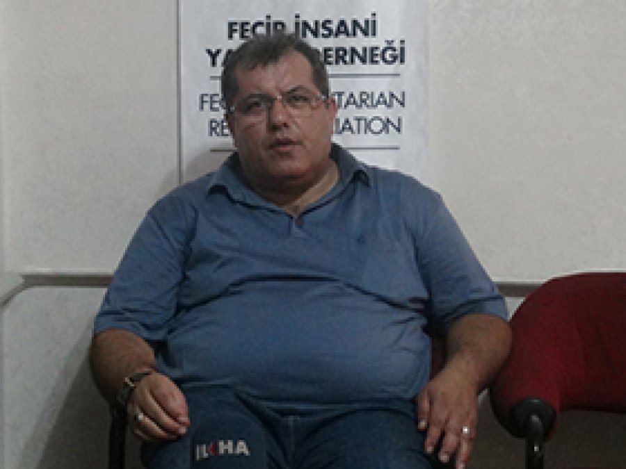 'PKK'nın Asıl Hedefi İslami Değerlerlerdir'