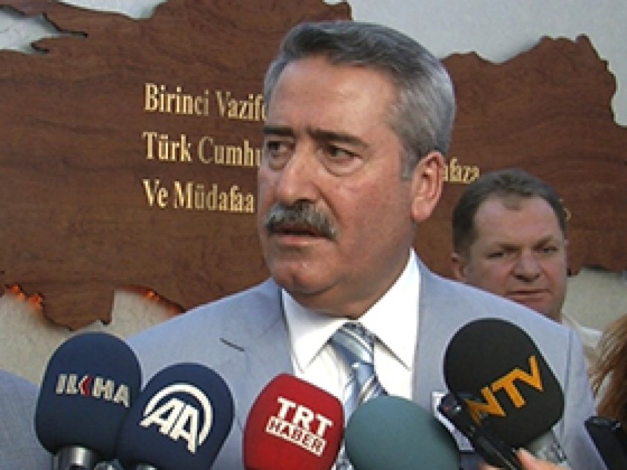 'Saldırı ile İlgili Elimizde Deliller Var'