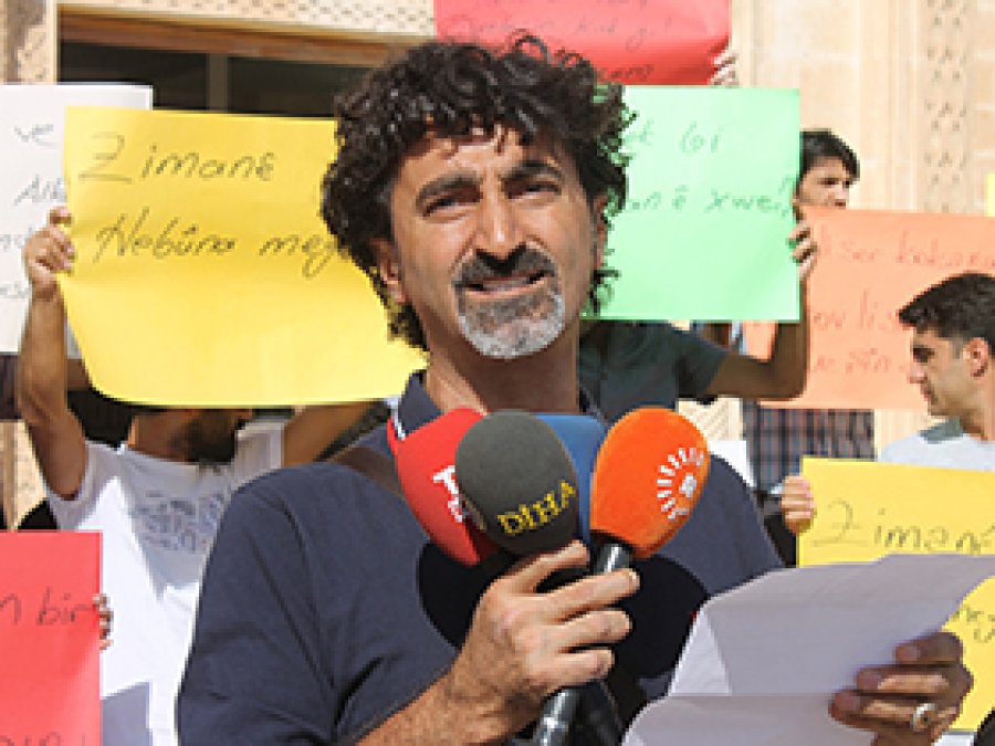 Mardin'de Kürtçe Öğretmen Müjdesi 