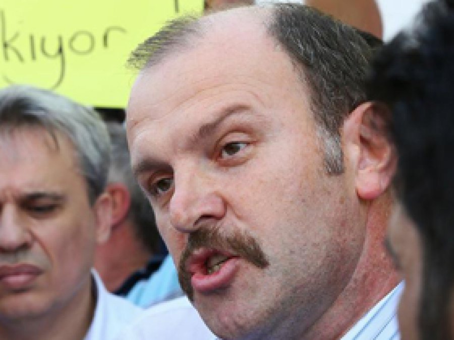 HÜDA PAR'a Kurulan Kumpasın Şifresi
