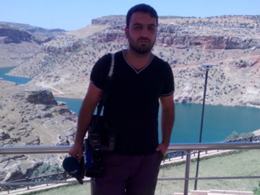 PKK'nin Kaçırdığı Gazeteciden Haber Alınamıyor