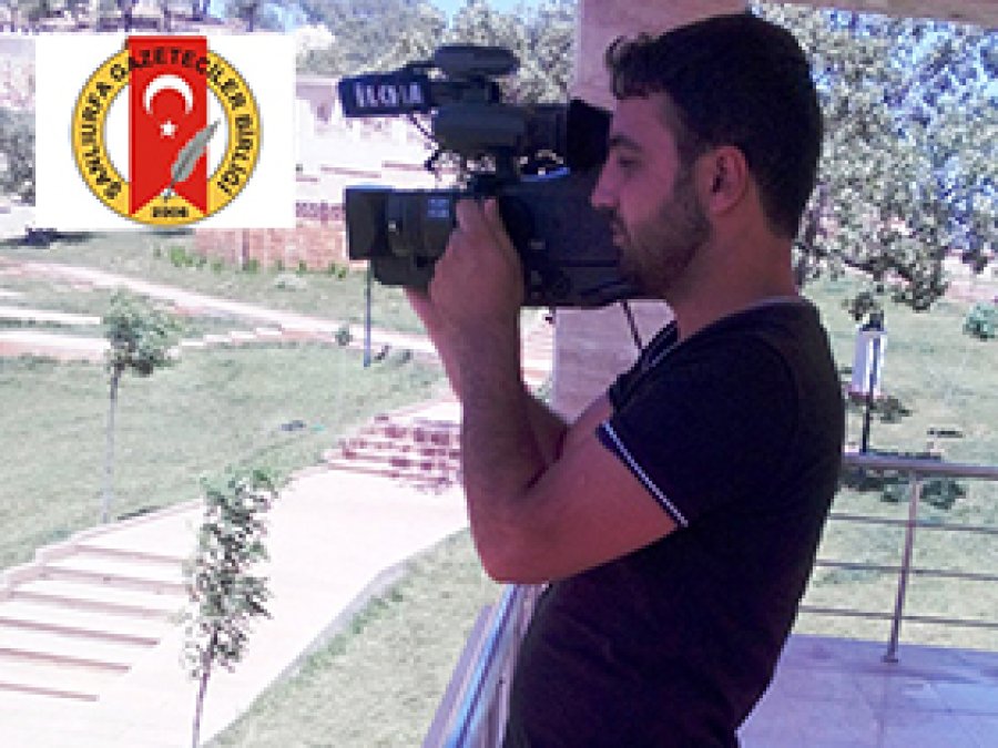Urfa Gazeteciler Birliğinden PKK'ye Çağrı