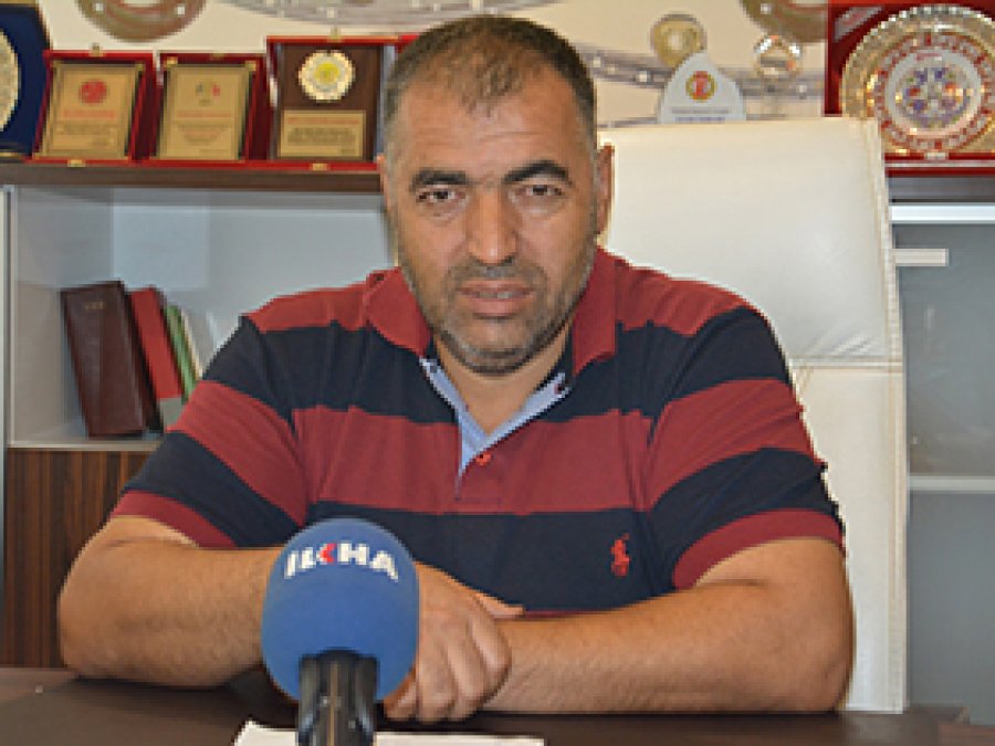'Meslektaşımız Derhal Serbest Bırakılmalı'