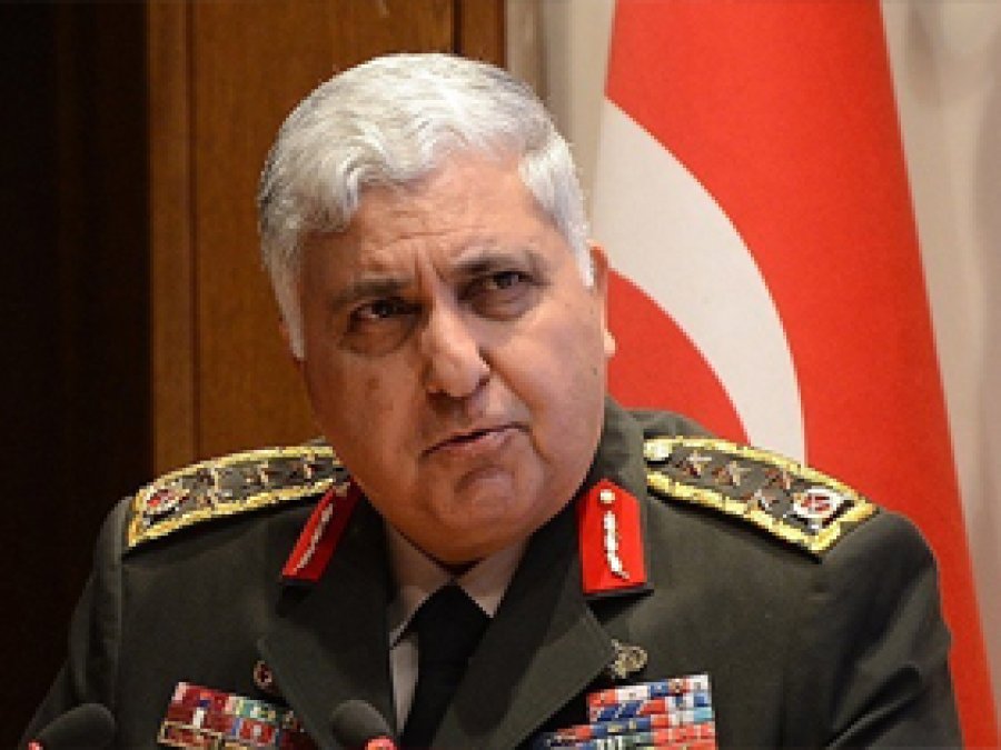 Özel: Analar Ağlamasın İsteriz