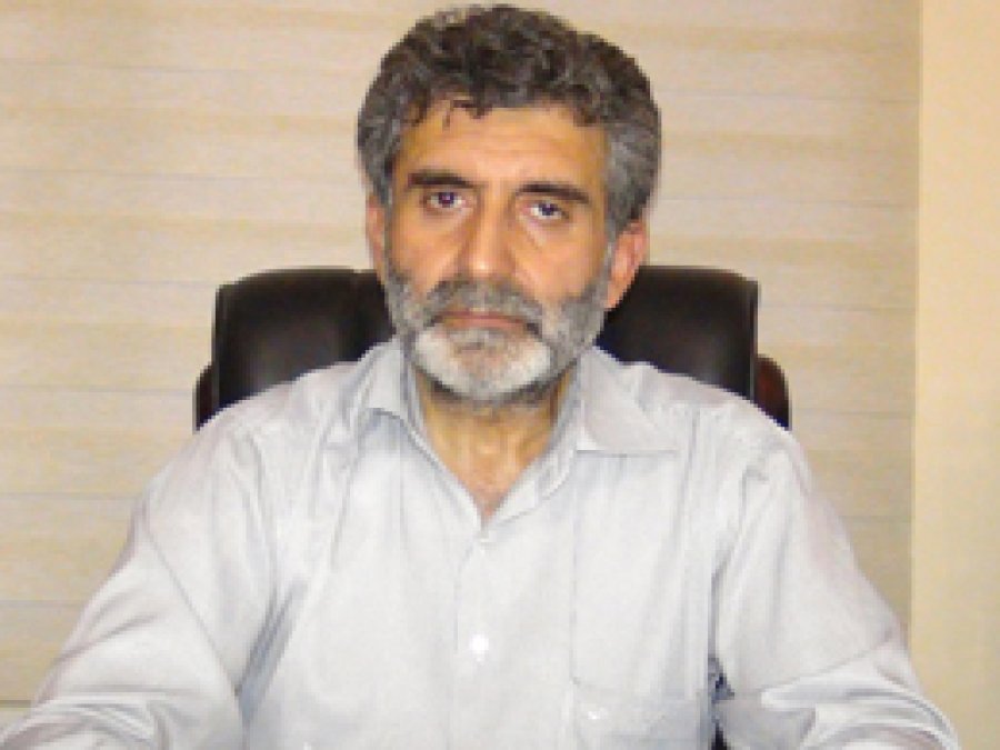 'Halkın Sesi Basın Mensupları Susturulamaz'