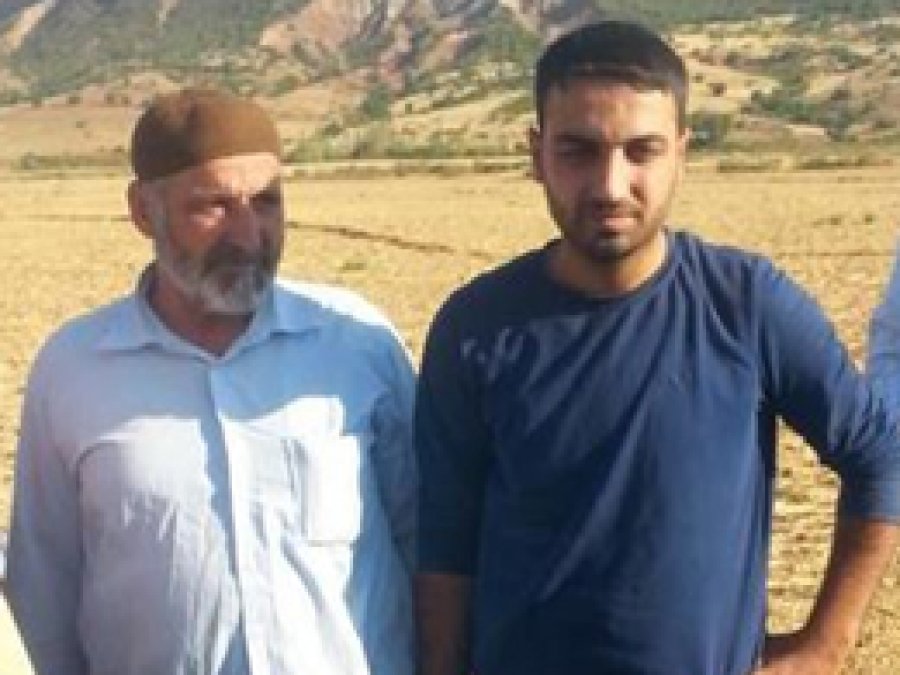 Kaçırılan Gazeteci Serbest Bırakıldı