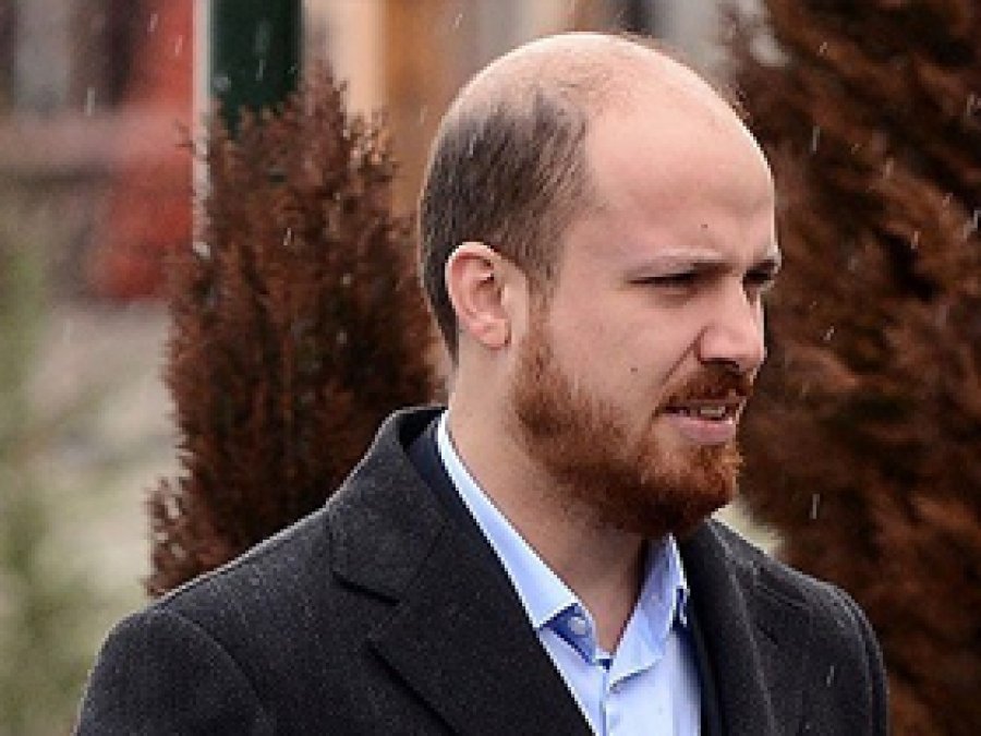 25 Aralık Soruşturmasında Takipsizlik